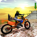 Bike Rider Hill Stunts aplikacja
