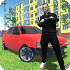 Driver Simulator Life XAPK download