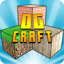 ogCraft Crafting Game-APK