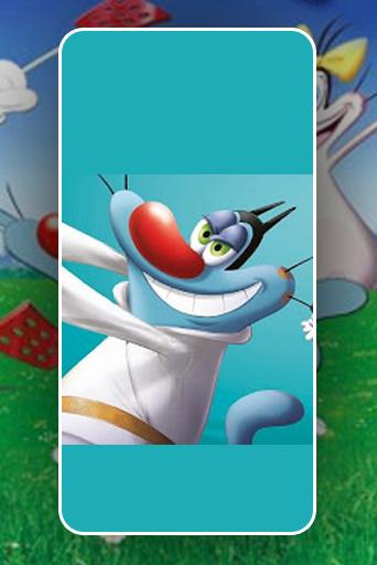 Tải xuống APK OGGY Cartoon Wallpaper cho Android Tải xuống APK OGGY Cartoon Wallpaper cho Android