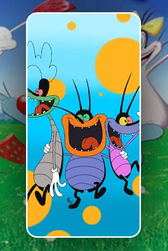 OGGY Cartoon Wallpaper APK voor Android Download OGGY Cartoon Wallpaper APK voor Android Download