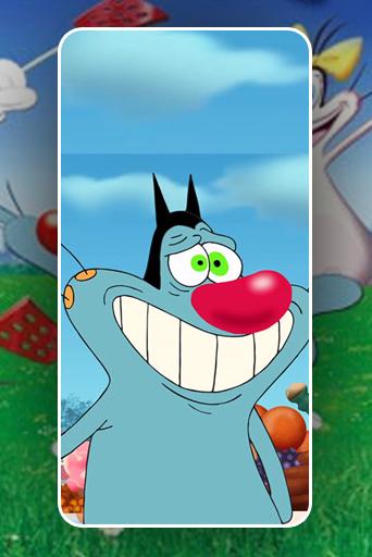 Oggy and The Cockroaches Wallpaper Cartoon APK for Android Download Oggy and The Cockroaches Wallpaper Cartoon APK for Android Download