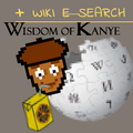 Wisdom Of Kanye
