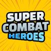 Super Combar Heroes APK