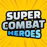 Super Combat Heroes