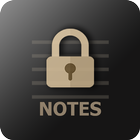 VIP Notes icône