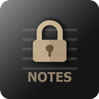 VIP Notes ícone