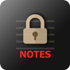 VIP Notes (trial) icône