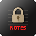 VIP Notes (trial) アイコン