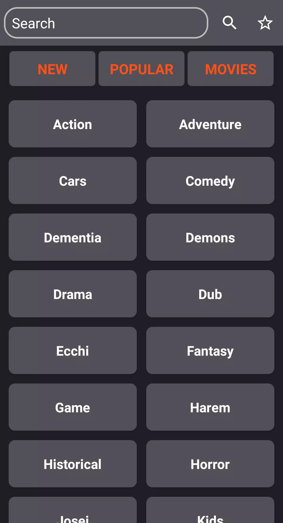 Tải xuống APK AnimeBe – Watch Anime Online Free cho Android Tải xuống APK AnimeBe – Watch Anime Online Free cho Android