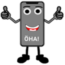 ÖHA! APK