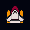Rocket - Journey to the Stars icon