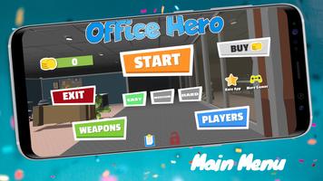 Office Hero capture d'écran 1