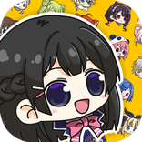 にじあつめ ~ぴょんぴょんサバイバル~