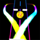 NEON ROAD-icoon