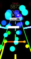 NEON ROAD स्क्रीनशॉट 1