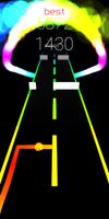 NEON ROAD स्क्रीनशॉट 2
