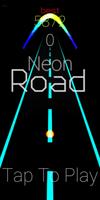 NEON ROAD capture d'écran 3