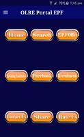 OLRE Portal EPF plakat