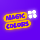 Magic Colors icône
