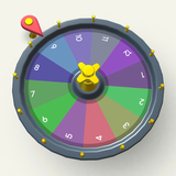 Spin The Wheel أيقونة