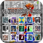 NBA Wallpapers | All Star Player biểu tượng