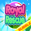 Royal Rescue Bubbles! APK