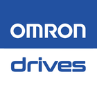 Omron Drives أيقونة