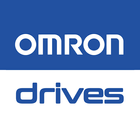 Omron Drives icon