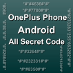 Mobiles Secret Codes of ONEPLUS
