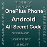 Mobiles Secret Codes of ONEPLUS simgesi