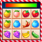 Fruits Connect Classic 2019 أيقونة