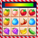 Fruits Connect Classic 2019