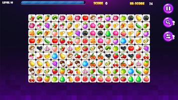 Fruits Connect Classic 2019 الملصق