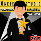 Hollywood Career Simulator icône