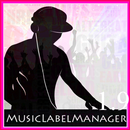 MusicLabelManager APK