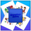 Memory Game Cartoon Quest APK