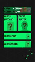 Football Clubs Quiz plakat