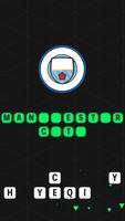 Soccer Clubs Quiz screenshot 2