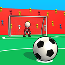 Goal Run APK