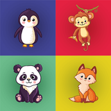 Memory Safari icon