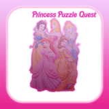 Princess Puzzle Quest icône