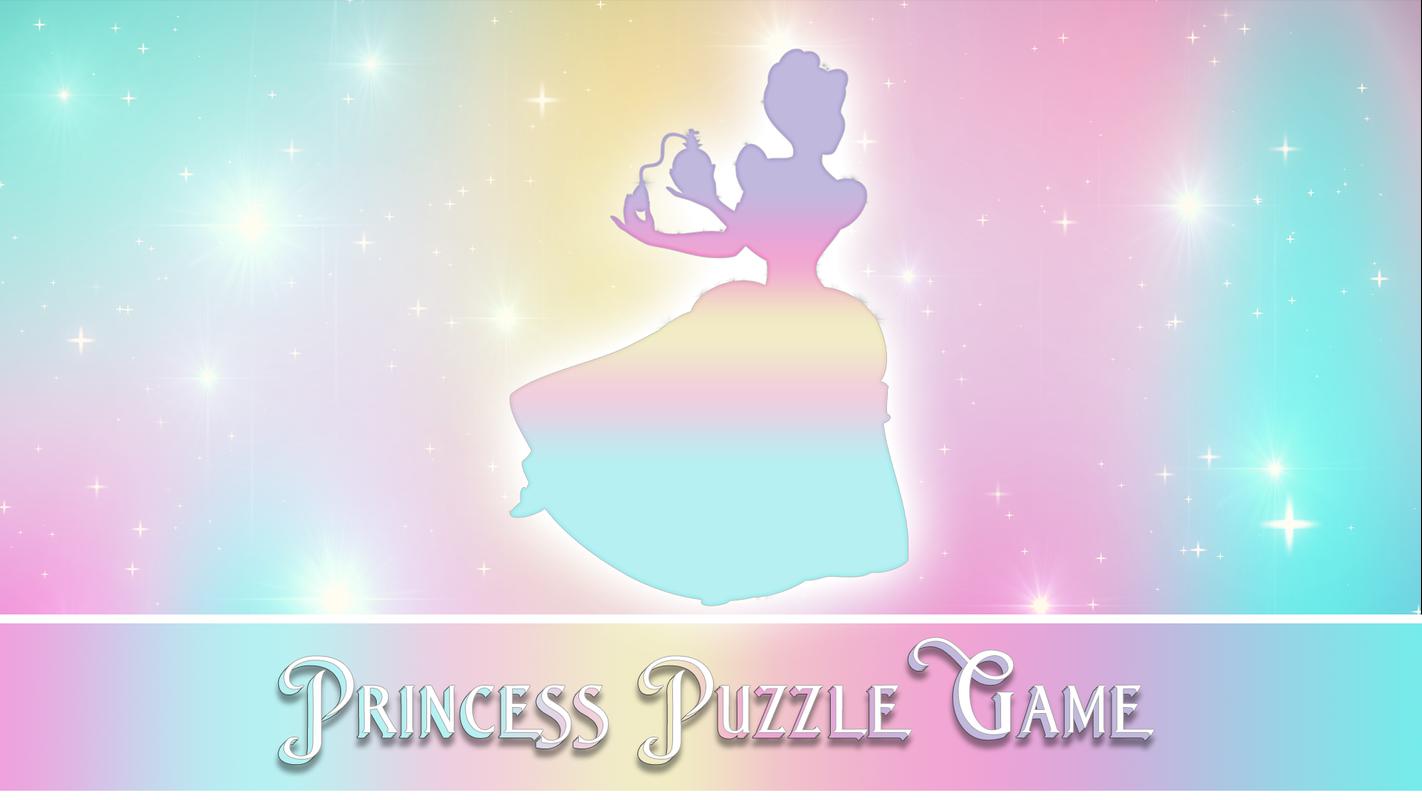Puzzle for Kids Princess Jigsaw Puzzle.apk_Puzzle for Kids Princess Jigsaw  Puzzle app Free Download For Android