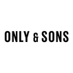 ONLY & SONS icon
