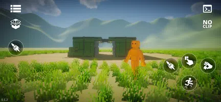 Project VOX Screenshot 2