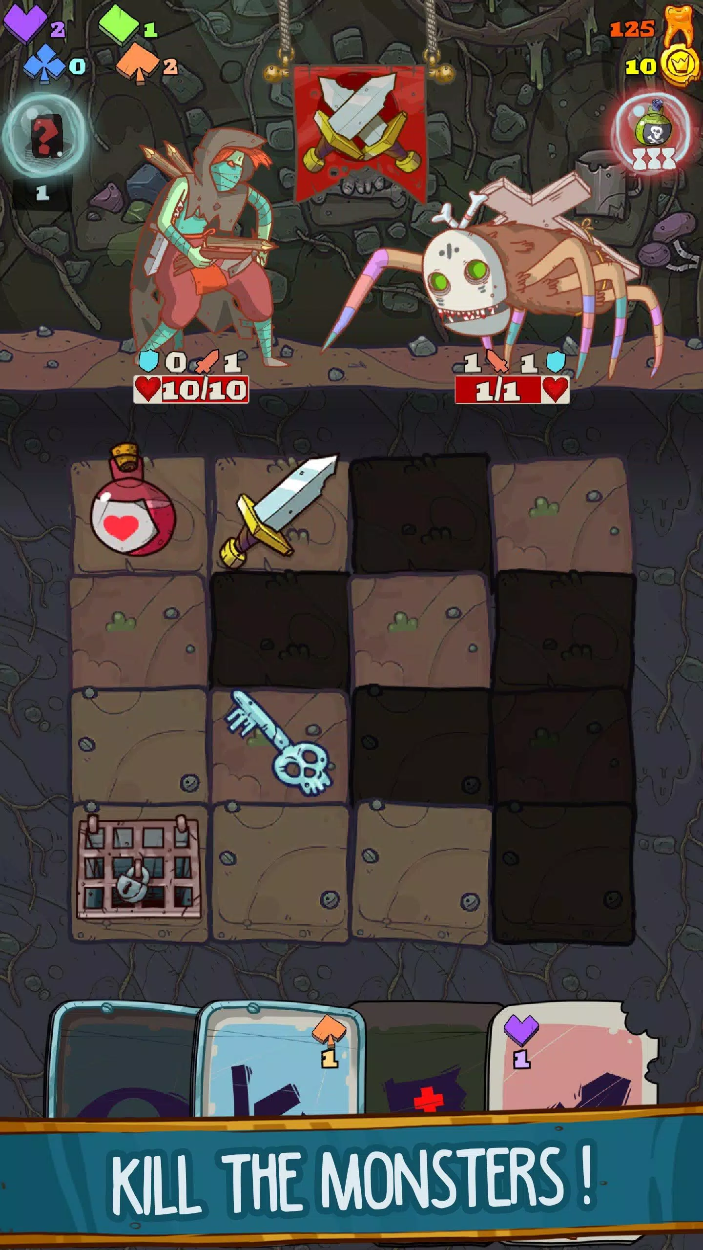 Super Castle Crashers APK Download 2023 - Free - 9Apps