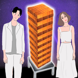 엔조이젠가 - 19금 커플게임, 진실게임, 1:1커플  APK