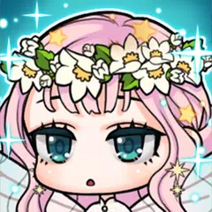 無料でキャラクターメーカー アバター着せ替えゲーム Apkアプリの最新版 Apk2 14 0をダウンロード Android用 キャラクターメーカー アバター着せ替えゲーム アプリダウンロード Apkfab Com Jp