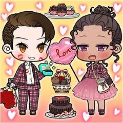 Character Maker: Dress-up Game APK 下載