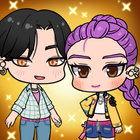 Character Maker: Dress-up Game icon